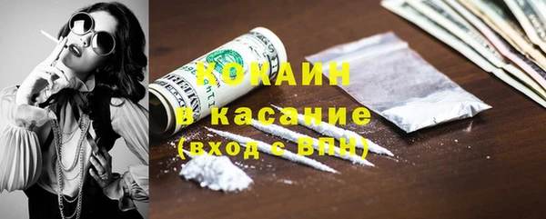 прущая мука Горняк